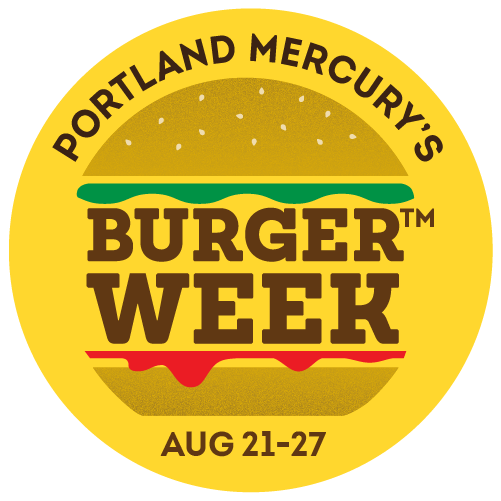 Let's Go, Burger Lovers: The <em>Mercury</em>'s BURGER WEEK is Happening Right Now! 🍔😍